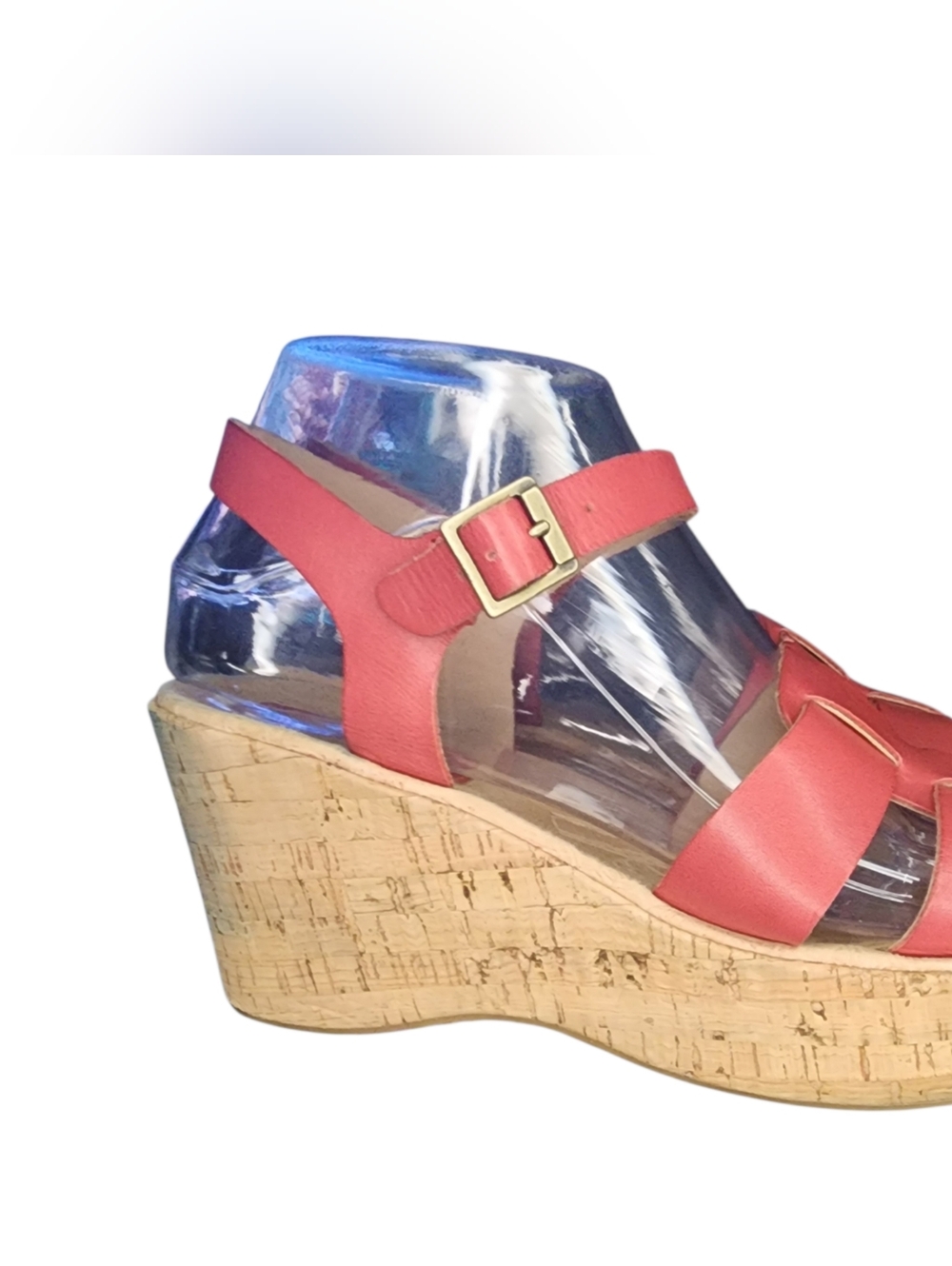 Kork-Ease Della Sandals, Womens 7 - Picture 2 of 12
